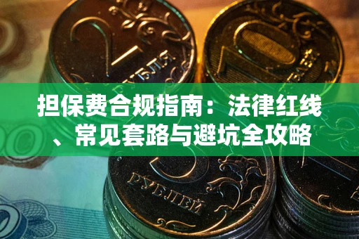武汉担保费合规指南：法律红线、常见套路与避坑全攻略